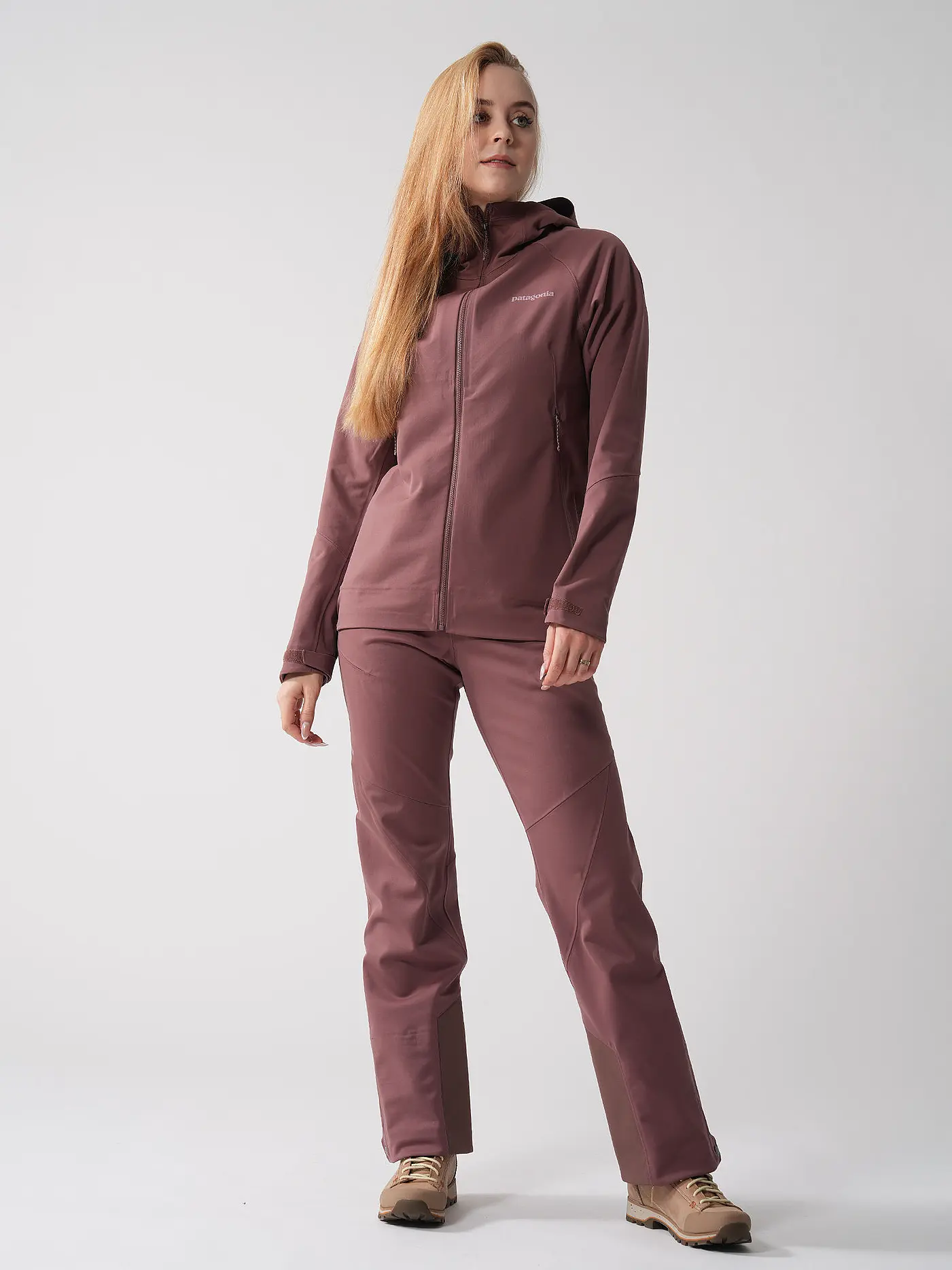 PATAGONIA | Damen Wanderhose Upstride | 